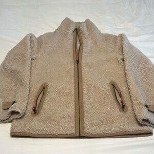 Patagonia Sherpa Coat